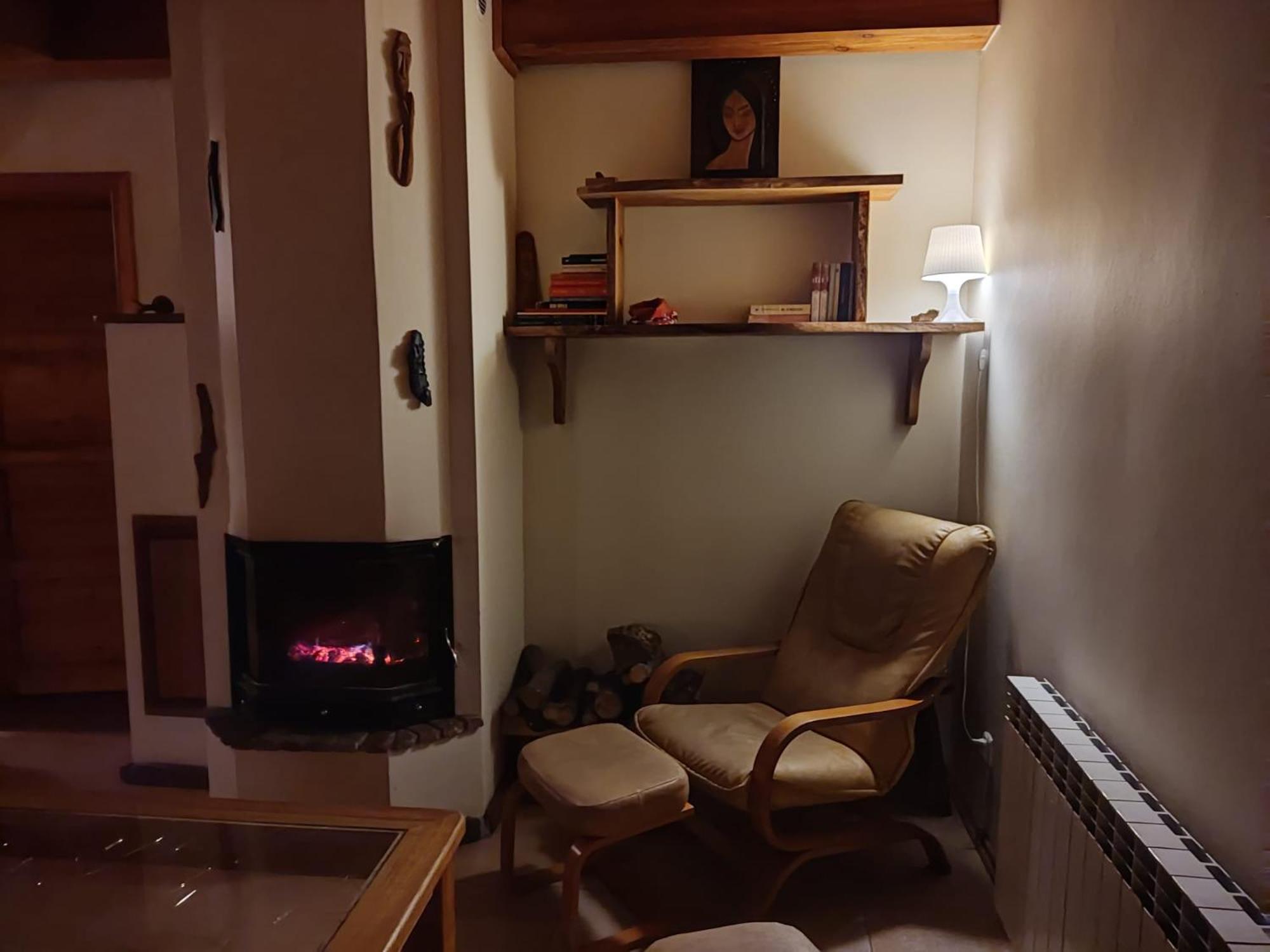 Villa Bieszczadzki Kat Lesko Exterior foto